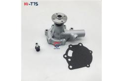 China MM433424 MM409303 Engine Water Pump D1450 D1550 D1650 S3L supplier