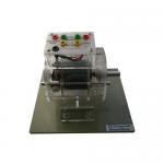 Transparent Motor Trainer Teaching Equipment Vocational Training Equipment for sale