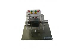 China Testing Modules for Lighting Installation Electrical Training Equipment supplier