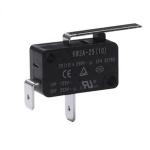 SMD Momentary 25T85 Micro Switch 25A 250VAC With Hinge for sale