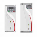 Closed Loop Vector VFD Inverter With Modbus RTU Communication V/F Control Mode for sale