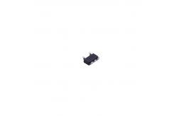 China AT24C02C-STUM-T IC Electronic Components Compatible 2-Wire Serial EEPROM IC supplier