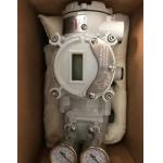 100% New Original Intelligent Valve Positioner , Precise Control Of Valve Travel