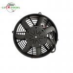 Cooling Fan 510-8095 for E320GC 323GC 330GC 336GC Excavator