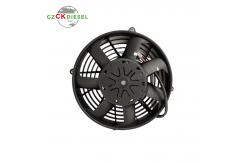 China Cooling Fan 510-8095 for E320GC 323GC 330GC 336GC Excavator supplier