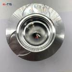 Diesel Engine Piston Heavy Truck Piston 612600030034 612600030068 WP10 WD10 WD615 Engine Piston