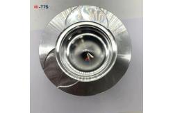 China Diesel Engine Piston Heavy Truck Piston 612600030034 612600030068 WP10 WD10 WD615 Engine Piston supplier