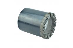China Stable Directional Control PDC Drill Bit Suitable For Geothermal Drilling supplier