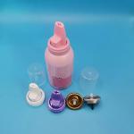 Professional Hair Mousse Spray Valve Salon Grade Styling Solution for sale