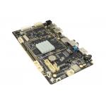 RK3288 Android Embedded Board For Lcd Advertising Display In Shopping Mall for sale