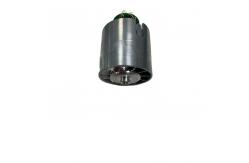 China 82W DC Brushless Motor Electric Low Vibration High Efficient supplier