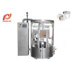 Capsule Coffee K Cup Kshot Upshot Filling Sealing Machine Supply for sale