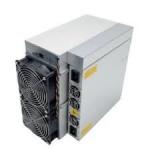 Bitmain DR3 7.8Th/S Used Asic Miner Antminer DCR Decred Coin Mining With Power Supply for sale