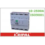 800A MCCB Thermal Magnetic Circuit Breaker , Industrial Circuit Breakers for sale