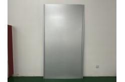China Fireproof Waterproof BIPV Solar Modules Stainless Steel PV Solar Energy Roof Panels supplier