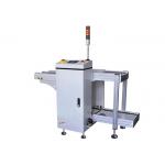 PCB Unloader for SMT Assembly Line with Steel Structure Design for sale