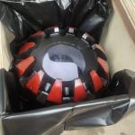 Shaffer Annular BOP Packing Element 11 3000psi Rubber Sealing Element
