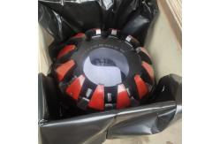 China Shaffer Annular BOP Packing Element 11 3000psi Rubber Sealing Element supplier