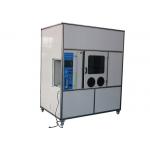 UL1581 0.1MPa 220V Flammability Test Chamber