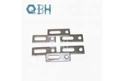 China Carbon Steel Roof Hook 304 For Trapezoidal Cold Forming supplier