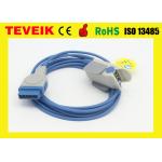 mooer ge 250 cable reusable spo2 sensor with nell-corE module for tram modular for sale