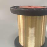 Non-Irradiation Polyethylene Monofilament Cable Sleeve PE 10% Elongation High Shrink for sale