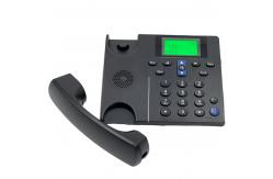 China FM Radio SIM Card Wireless Phone 5V DC Power Adapter supplier