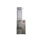 IPX5/IPX6 Automatic Environmental Testing Machine For Water Rain Shower for sale
