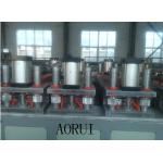 Pavilion WPC Foam Board Machine PVC Recycled for Building Template for sale