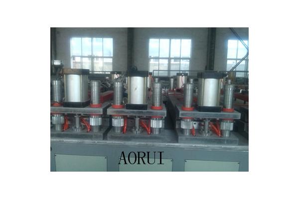 Pavilion WPC Foam Board Machine PVC Recycled for Building Template