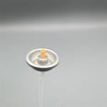 Innovative Multi-Directional Aerosol Valve for Automotive Care - Adjustable Spray, Precision Control