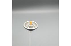China Innovative Multi-Directional Aerosol Valve for Automotive Care - Adjustable Spray, Precision Control supplier