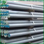 Polished 5052 6063 7075 6082 6061 Aluminum Extruded Bar