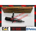WEIYUAN Diesel Fuel Engine Injector 7E9585 7e-9585 for CAT E325B E320B Diesel Engine for sale