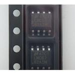 LMC6762AIM Integrated Circuits IC LMC6762 Texas Instruments COMPARATORS for sale