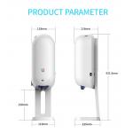 K9 K8 K3 Pro Infrared Forehead Thermometer Automatic Soap Dispenser 2 In 1 for sale