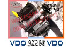 China Volume Control Valve A2C2000385980 A2C59513481 for vdo supplier