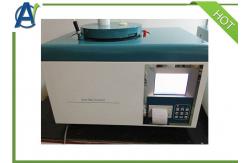China ISO974 Brittleness Temperature Tester For Plastics By Impact Method supplier