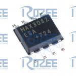 MAX487CSA+T