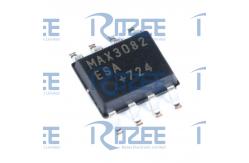 China MAX487CSA+T supplier