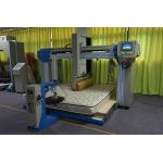 Material OEM Furniture Testing Machines , Cornell Mattress Spring Fatigue Tester