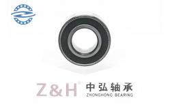 China 3205 2RS Angular Contact Ball Bearing Size 25*52*20.6MM supplier