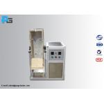 BS1363-1 Figure 20 Plug Socket Tester Tumbling Barrel Thick Plywood Material for sale