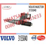 Diesel engine parts fuel Injector 63229475 33800-82700 BEBE4L02001 BEBE4L02002 BEBE4L02102
