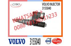 China Diesel engine parts fuel Injector 63229475 33800-82700 BEBE4L02001 BEBE4L02002 BEBE4L02102 supplier