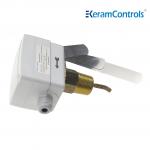 Industrial Automation Liquid Flow Switches M18 250V for sale
