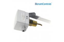China Industrial Automation Liquid Flow Switches M18 250V supplier