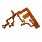 0.25mm Double-Sided Fpc Circuit Board Manufacturers Consumer Game Console for sale
