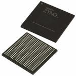 Field Programmable Gate Array​ XC7Z014S-1CLG484I Single Zynq-7000 Artix™-7 FPGA 65K Logic Cells for sale