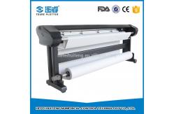 China New Condition Flex Plotter , Large Format Plotter Printer 3 Years Warranty supplier